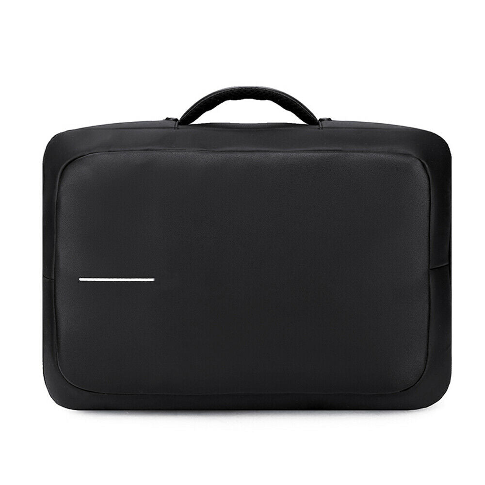 Amazon.com: BAGSMART 17.3 Inch Laptop Bag, Expandable Computer Bag Laptop  Briefcase Men Women,Laptop Shoulder Bag,Work Bag Business Travel Office,  Black : Electronics